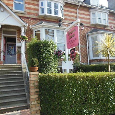 Torwood House Bed & Breakfast Penzance Exterior photo