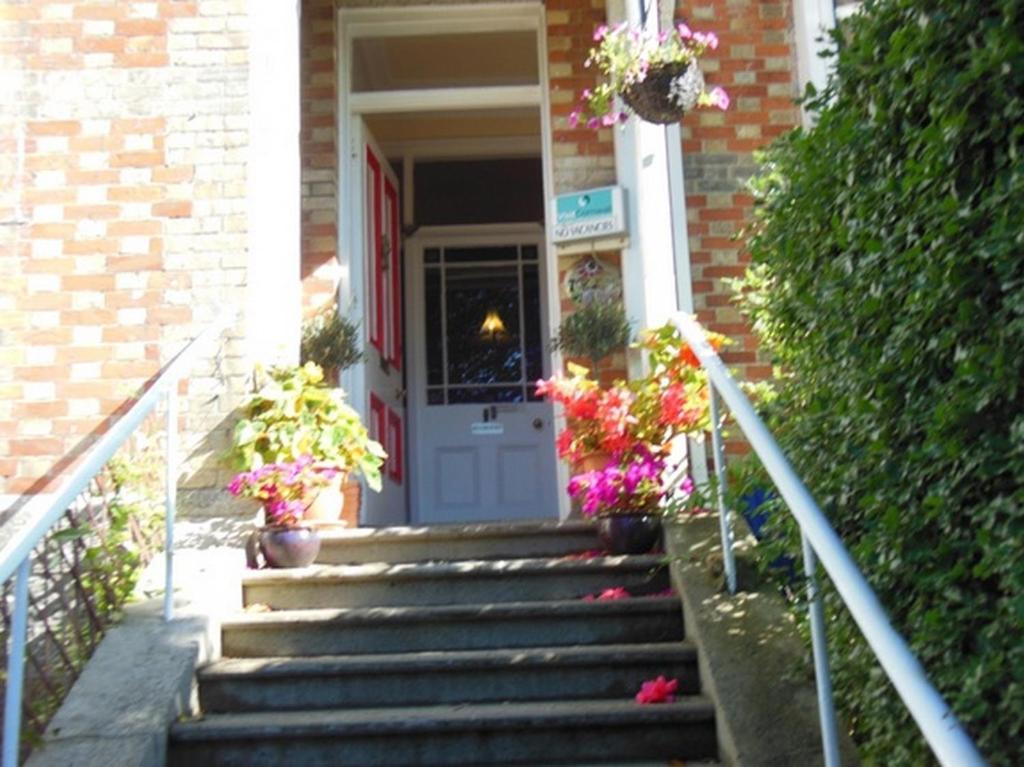 Torwood House Bed & Breakfast Penzance Exterior photo