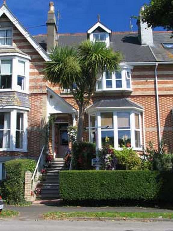 Torwood House Bed & Breakfast Penzance Exterior photo