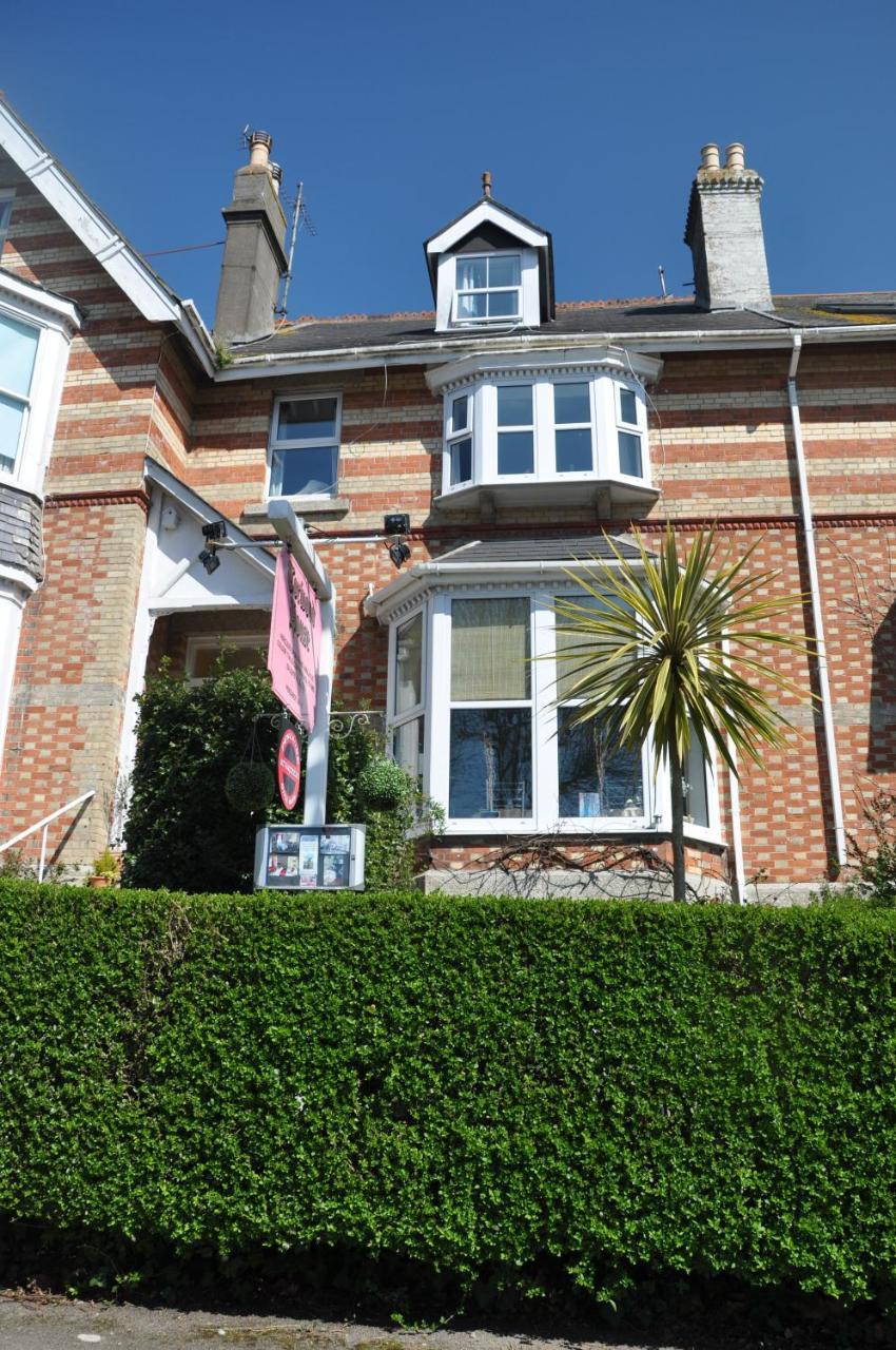 Torwood House Bed & Breakfast Penzance Exterior photo