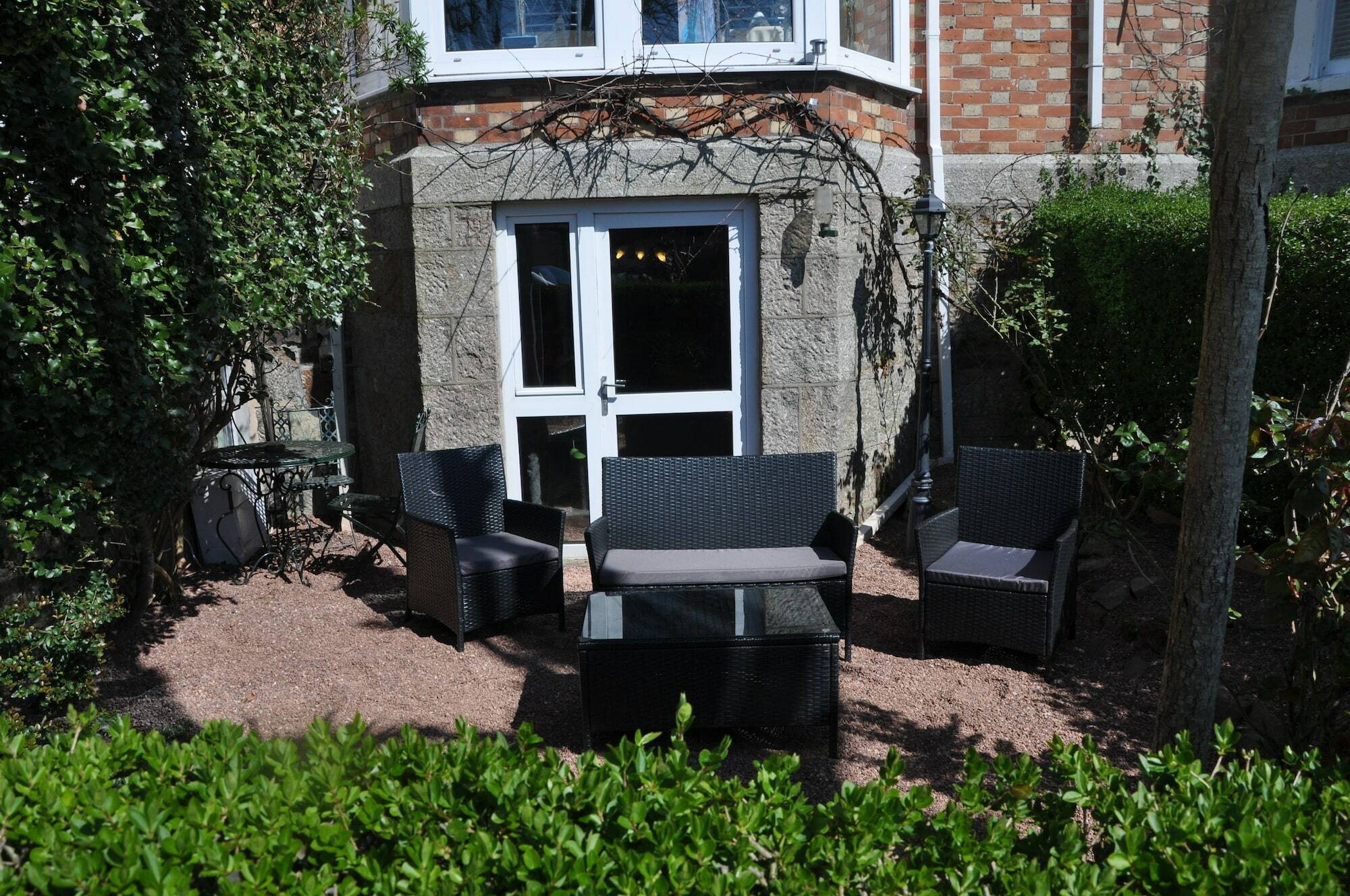 Torwood House Bed & Breakfast Penzance Exterior photo